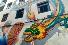 KHÁM PHÁ BANGKOK 1 NGÀY ( THONBURI)
