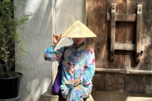 KHÁM PHÁ BANGKOK 1 NGÀY ( THONBURI)