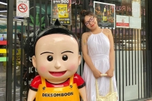 KHÁM PHÁ BANGKOK 1 NGÀY ( THONBURI)
