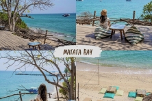 Combo Đảo KOH LARN - Trải Nghiệm Trò Chơi Biển Thương thức Hải Sản Tẹt Ga 2N1Đ 