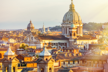 TOUR MÙA THU CHÂU ÂU PARIS–THỤY SĨ–Ý–VATICAN