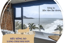 Combo 4N3Đ Mira + VMB + Đưa đón sân bay