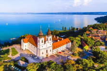 DU NGOẠN ĐÔNG ÂU DỊP QUỐC KHÁNH | ĐỨC – ÁO – HUNGARY
