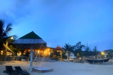 DU XUÂN CỔ THẠCH BÃI RÊU–HÒN CAU–MŨI DINH–PHAN THIẾT