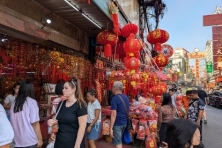 KHÁM PHÁ BANGKOK - PATTAYA| ĐẢO KOH LARN - MUANG BORAN  - KHU PHỐ TÀU YAOWARAT 5N4Đ