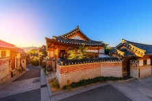 [MÙA THU KOREA 5N4Đ]Ngắm Lá Vàng Công Viên Yeouido