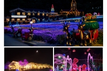 MÙA HÈ HÀN QUỐC - ĐẢO NAMI - CÔNG VIÊN EVERLAND - THÁP NAMSAN 