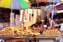 KHÁM PHÁ BANGKOK - PATTAYA| ĐẢO KOH LARN - MUANG BORAN  - KHU PHỐ TÀU YAOWARAT 5N4Đ