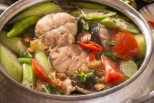 Phan Thiết Bồng Lai Tiên Cảnh - Đảo Phú Quý [2n2đ]