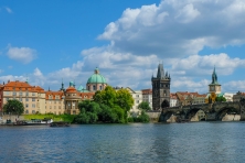 DU NGOẠN ĐÔNG ÂU DỊP QUỐC KHÁNH | ĐỨC – ÁO – HUNGARY