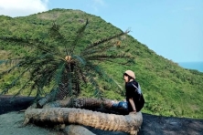 Hòn Sơn Bãi Bàng - Tiếng Gọi Biển Khơi - Hoang Sơ Biển Vắng