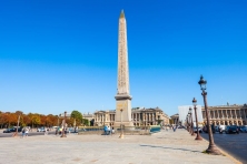 TOUR HOT CHÂU ÂU MÙA HÈ | PARIS – THỤY SĨ – Ý – VATICAN