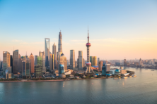 TOUR NOSHOPPING THƯỢNG HẢI - Ô TRẤN 5 SAO - HÀNG CHÂU 2027