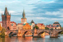 DU NGOẠN ĐÔNG ÂU DỊP QUỐC KHÁNH | ĐỨC – ÁO – HUNGARY