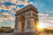 TOUR HOT CHÂU ÂU MÙA HÈ | PARIS – THỤY SĨ – Ý – VATICAN