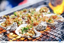 [Phượt Phú Quốc] Trải Nghiệm Kéo cá & Nhà Sàn [2N1D]