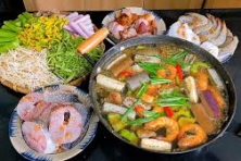 [BẠC LIÊU 2N2Đ] Khám Phá Vườn Nhãn Trăm Tuổi | Cánh Đồng Quạt Gió