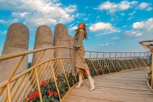 [ĐÀ LẠT 1 NGÀY] Chinh Phục Cung Đường Trại Mát