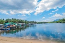 [PHÚ QUỐC 3N3Đ ] Phiêu Lưu Bắc Đảo Mũi Hàm Rồng - Thành Phố Không Ngủ Grand World