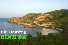 [CAM RANH 3N3Đ] Suối Ba Hồ | Đảo Robinson | Làng chài Bích Đầm | Bình Ba