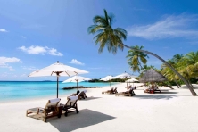 Cam Ranh – Chùa Ốc – Vườn Xoài Cam Lâm – Resort 5 Sao Nghỉ Dưỡng 3N3D