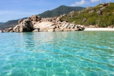 [2 ĐẢO 3N3Đ] Phan Rang | Đảo Bình Hưng | Đảo Bình Ba