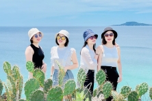 [PHƯỢT PHÚ YÊN 3N3Đ] Một Hành Trình 2 Điểm Đến