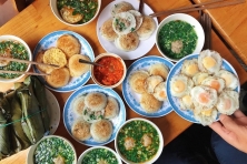 [PHƯỢT NHA TRANG 2N2Đ] Núi Cô Tiên Hòn Đỏ | Đảo Yến Đông Tằm và Bãi Rêu