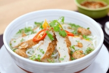 Mũi Kê Gà - Hòn Bà - Đảo Phú Quý - Cano Tham Quan Đảo [2n2đ]