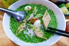 Bãi Rêu Hòn Rớ Tuyệt Tác Thiên Nhiên Mùa Rêu Xanh 3N3Đ