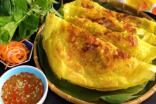 [Phượt Bình Thuận] Coco Beach Camp & Biển Cam Bình [2N1Đ]