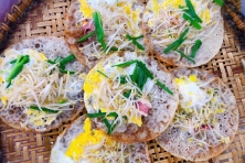 [Phượt Phú Yên] Đền Lương Văn Chánh và Đập Đồng Cam & Gành đá Hòa Thắng [3N2Đ]