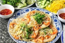 [PHƯỢT BÌNH ĐỊNH 3N3Đ] Tuyệt Tình Cốc & Nhà thờ Làng Sông và Bãi Bàu