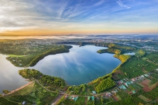 “Khám Phá Tây Nguyên” Gia Lai – Kon Tum– Đăk Lăk