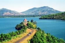 “Khám Phá Tây Nguyên” Gia Lai – Kon Tum– Đăk Lăk