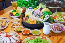 [ TẾT 2025 SÁNG MÙNG 2] Check In Hiệp Khách Lầu Đà Lạt | Bikiki Beach Tiến Thành