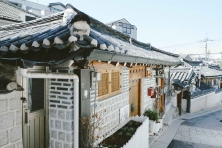 MÙA ĐÔNG HÀN QUỐC SEOUL - LOTTE WORLD - TRƯỢT TUYẾT - HÁI DÂU TẠI VƯỜN