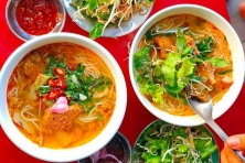 TUYỆT TÌNH CỐC - NHÀ THỜ LÀNG SÔNG - BÃI BÀU [3N3Đ]