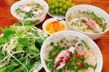[Phượt Phú Quốc] Rạch Tràm Bãi Suối Tiên & Bãi Trào [2N1Đ]