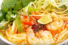 Bãi Biển Nhơn Hải - Hòn Ngang 3N3Đ