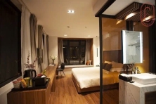 [VOUCHER KHÁCH SẠN ] Colline 4 Sao & Tham Quan Phim Trường 725