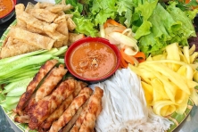 [PHƯỢT NHA TRANG] Khám Phá Sắc Màu Của Biển [2N2Đ]