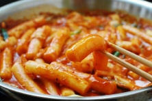 [MÙA ĐÔNG KOREA 5N4Đ] Ngắm Suối Cheonggyecheon (Lễ hội Ánh sáng Mùa đông)