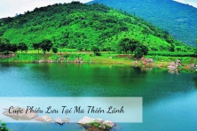 [PHƯỢT TÂY NINH 2N1D] Trải Nghiệm Ma Thiên Lãnh