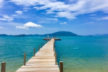 [VOUCHER 3N3Đ] Khám Phá Khu Sinh Thái Thác H