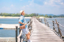 [PHƯỢT XỨ NẪU] Về Với 