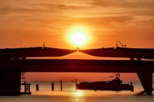 [PHÚ QUỐC 3N3Đ] Di Chuyển Bằng Tàu Cao Tốc Khám Phá Đảo Ngọc Làng Châu Âu