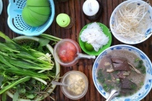 [AN GIANG 2N2Đ] Rừng Tràm Trà Sư | Hồ Tà Pạ | Miếu Bà Chúa Xứ
