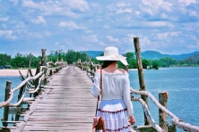[PHƯỢT XỨ NẪU] Về Với 