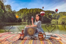 [ĐÀ LẠT 1 NGÀY] Chinh Phục Cung Đường Đèo Prenn